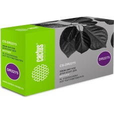 CACTUS Блок фотобарабана CS-DR2275 DR-2275 черный ч/б:12000стр. для DCP 7057/7057R/7060