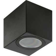 светильник UNIEL UUL-P41A 6W/GU10 IP65 BLACK