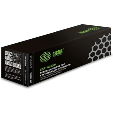 Картридж CACTUS Картридж CSP-W2030X, 415X, черный / CSP-W2030X