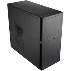 Корпус IN WIN Корпус MINITOWER MATX PM-450ATX ES725BK/6184448 IN-WIN