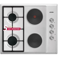 Варочная панель газовая SIMFER H60Q22M516