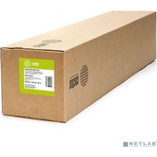 Cactus CS-MC260-61030 Холст 610мм-30м/260г/м2/белый матовое синтетика для струйной печати втулка:50.8мм (2