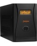 ИБП Exegate EP285529RUS ИБП ExeGate SpecialPro Smart LLB-2200.LCD.AVR.C13.RJ.USB <2200VA/1300W, LCD, AVR, 6*IEC-C13, RJ45/11, USB, Black>