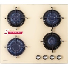 Варочная панель газовая SIMFER H60N40J570