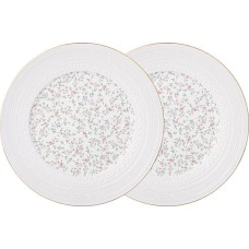 Набор тарелок LEFARD НАБОР ТАРЕЛОК ОБЕДЕННЫХ 
