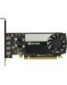 Видеокарта PNY Видеокарта NVIDIA T1000 T1000 4ГБ GDDR6, Low Profile, Bulk [vcnt1000-sb]
