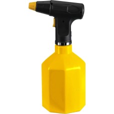 Опрыскиватель HUTER Опрыскиватель SP-2Li, аккумуляторный, ручной, 1.5л, желтый/черный [70/13/44]