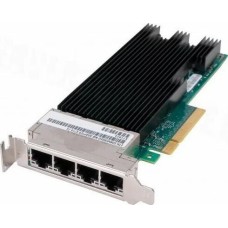 Сетевой адаптер LR-LINK Сетевой адаптер LRES3041PT-OCP Intel I350AM2 OCP 3.0 1GB 2 x RJ45