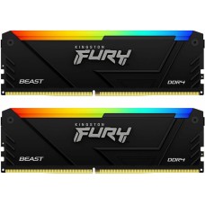 KINGSTON Модуль памяти DIMM DDR4-3600 32GB (16GBx2) KF436C18BB2AK2/32