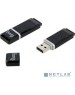 SMART BUY Smartbuy USB Drive 8Gb Quartz series Black SB8GBQZ-K