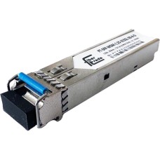 FUTURE TECHNOLOGIES Трансивер FT-SFP-WDM-1,25-3155L-20-A-D оптич. SFP SM 1.25Гбит/с Tx:1310нм до 20к