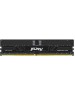 KINGSTON Память DDR5 Fury Renegade Pro Black XMP KF564R32RB-16 16ГБ DIMM, ECC, registered, PC5-51200, CL32, 6400МГц