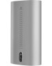 ELECTROLUX Водонагреватель Royal Flash Silver EWH 100, накопительный, 2кВт, 100л, серебристый [нс-1064863]