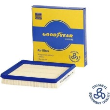 Фильтр воздушный GOODYEAR Фильтр воздушный GY GY2228
