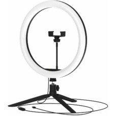 GAUSS Кольцевой осветитель Ring Light RL003, 30см