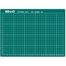 KW-TRIO Подкладка 9Z200 9Z200 зеленый