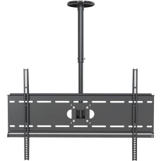 CACTUS Кронштейн для телевизора CS-CP04-R, 37-70