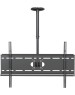 CACTUS Кронштейн для телевизора CS-CP04-R, 37-70