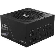 Блок питания GIGABYTE Блок питания GP-UD750GM PG5, 750Вт, 80 PLUS GOLD, 120мм, черный, retail