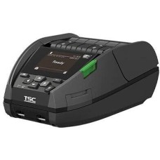 TSC Принтер этикеток Alpha-30L, черный [a30l-a001-0002]