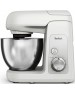 Кухонный комбайн TEFAL Кухонная машина Bake Partner QB520B38, серый / серебристый [7211419209]