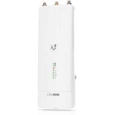 UBIQUITI Точка доступа Wi-Fi LTU Rocket |LTU-Rocket| Базовая станция для радиосети LTU, 5 ГГц, PtMP, MIMO 2х2,, |LTU-Rocket| 2x RP-SMA, GPS Sync, (029438)