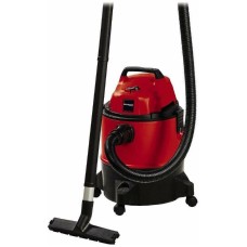EINHELL Строительный пылесос TC-VC 1825, красный [2342430]