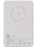 Аккумулятор внешний XIAOMI Внешний аккумулятор (Power Bank) BHR9303GL, 5000мAч, белый