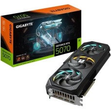 Видеокарта Gigabyte GV-N5070GAMING OC-12GD 1.0