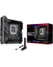 ASUS Материнская плата ROG STRIX B860-I GAMING WIFI LGA1851 mini-ITX 2xDDR5 PCIEx16 2xM.2 Thunderbolt USB-C DP HDMI 2.5GLAN Wi-Fi 7