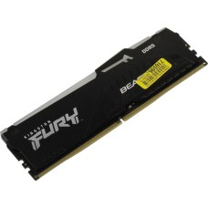Модуль памяти KINGSTON Модуль памяти DIMM 16GB DDR5-5200 KF552C40BBA-16