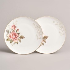 Набор тарелок LEFARD НАБОР ТАРЕЛОК ЗАКУСОЧНЫХ 