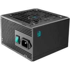 Блок питания DEEPCOOL Блок питания GAMERSTORM PN1000D Gen.5, 1000Вт, 120мм, черный, retail