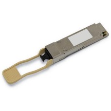 CISCO Трансивер 100G QSFP28 SR1.2 BiDi module for Duplex Fiber, LC, MMF, 850nm, up to 150m, QSFP-100G-SR1.2