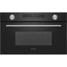 MAUNFELD Микроволновая печь MBMO349GB 34л. 900Вт черный (встраиваемая)