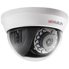 Камера видеонаблюдения HIWATCH Камера видеонаблюдения аналоговая DS-T591(C) (3.6 mm), 2560х1944 pix, 3.6 мм, белый