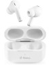 TTEC Наушники беспроводные AirBeat Pro Lite ANC TWS Bluetooth Headset. Цвет: белый