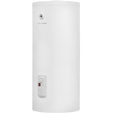 Водонагреватель накопительный электрический ROYAL THERMO Бойлер косвенного нагрева GLF RTWGE 300 напольный, с встроен. ТЭНом
