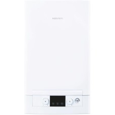 Котел газовый NAVIEN Котел газовый HeatAtmo NGB150 - 16 настенный, 2 конт., откр. кам. сгор