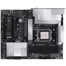 Материнская плата MSI Материнская плата PRO X870E-P WIFI, Socket AM5, AMD X870E, ATX, Ret