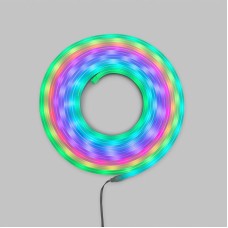 NEON-NIGHT Умный RGB-неон, набор 5м, USB, с пультом управления