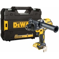 Дрель DEWALT Ударная дрель-шуруповерт DCD996NT, без АКБ, без ЗУ