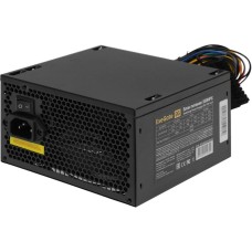 Блок питания EXEGATE Блок питания 550NPX, 550Вт, 120мм, черный [ex282071rus-pc]