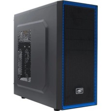 Корпус для ПК DEEPCOOL DP-CCATX-TSRBFBK