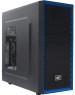 Корпус для ПК DEEPCOOL DP-CCATX-TSRBFBK