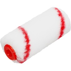 MTX Мини-валик сменный НЕЙЛОН, 60мм, ворс 9мм, D 16мм, D ручки 6мм 80607