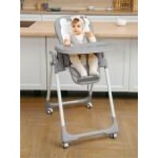 Amarobaby Allure, серый (AB23-23ALL/11)