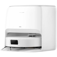 TROUVER Робот-пылесос E30 Aqua, 60Вт, белый/белый [rle52sc]