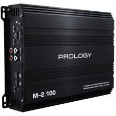 Автоусилитель Prology M-2.100 Усилитель