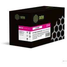 CACTUS Картридж лазерный CS-TK5450M пурпурный (3200стр.) для Kyocera ECOSYS PA2600cx/ PA2600cwx/MA2600cfx/ MA2600cwfx с чипом
